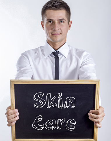 Men Skin Care