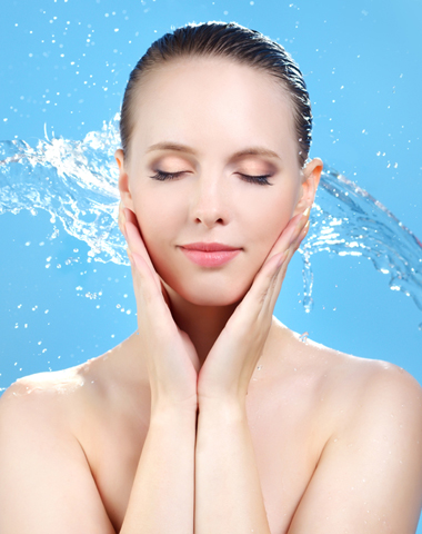 Shower Dermatology Tips