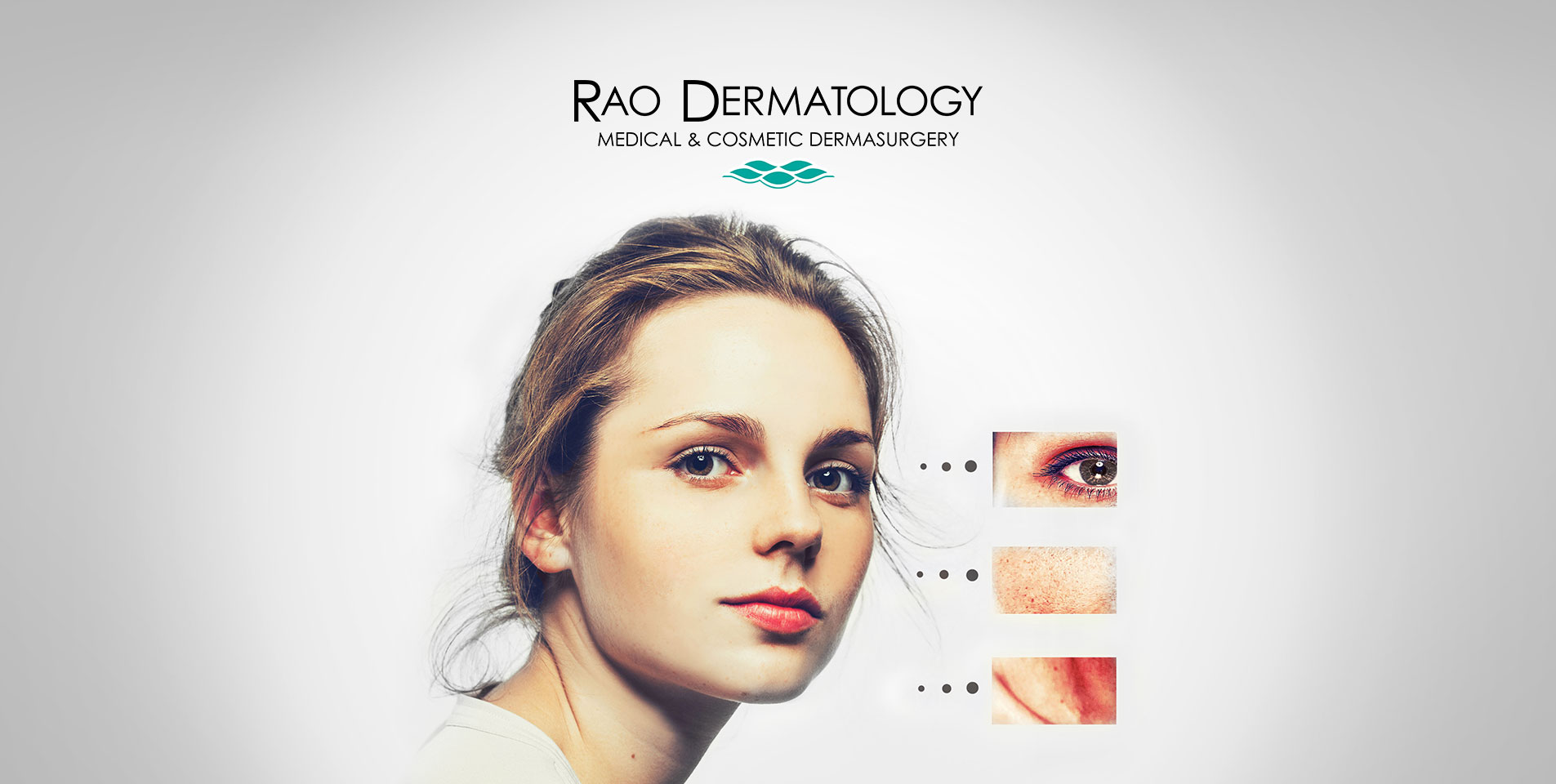 Before/After Gallery Dermatology Treatments | Rao Dermatology